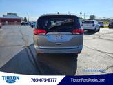 Thumbnail of 2020 Billet Silver Metallic Clearcoat Chrysler Pacifica