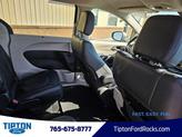 Thumbnail of 2020 Billet Silver Metallic Clearcoat Chrysler Pacifica