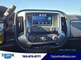 Thumbnail of 2015 Victory Red Chevrolet Silverado 1500