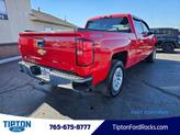 Thumbnail of 2015 Victory Red Chevrolet Silverado 1500