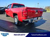 Thumbnail of 2015 Victory Red Chevrolet Silverado 1500