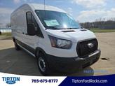 Thumbnail of 2025 Oxford White Ford Transit-250