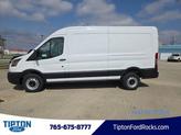 Thumbnail of 2025 Oxford White Ford Transit-250