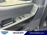 Thumbnail of 2025 Silver Metallic Ford F-150