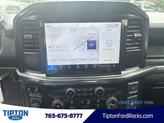 Thumbnail of 2025 Silver Metallic Ford F-150