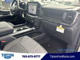 Thumbnail of 2025 Silver Metallic Ford F-150