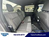 Thumbnail of 2025 Silver Metallic Ford F-150