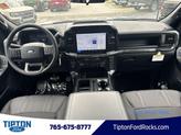Thumbnail of 2025 Silver Metallic Ford F-150