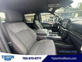 Thumbnail of 2025 Silver Metallic Ford F-150