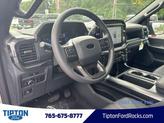 Thumbnail of 2025 Silver Metallic Ford F-150