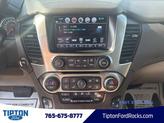 Thumbnail of 2017 Iridescent Pearl Tricoat Chevrolet Suburban