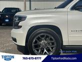 Thumbnail of 2017 Iridescent Pearl Tricoat Chevrolet Suburban