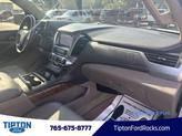 Thumbnail of 2017 Iridescent Pearl Tricoat Chevrolet Suburban