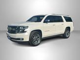 Thumbnail of 2017 Iridescent Pearl Tricoat Chevrolet Suburban