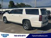 Thumbnail of 2017 Iridescent Pearl Tricoat Chevrolet Suburban