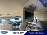 Thumbnail of 2017 Iridescent Pearl Tricoat Chevrolet Suburban