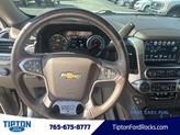 Thumbnail of 2017 Iridescent Pearl Tricoat Chevrolet Suburban