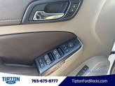 Thumbnail of 2017 Iridescent Pearl Tricoat Chevrolet Suburban