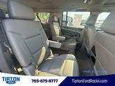 Thumbnail of 2017 Iridescent Pearl Tricoat Chevrolet Suburban