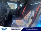 Thumbnail of 2025 Blue Metallic Ford Bronco