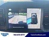 Thumbnail of 2025 Blue Metallic Ford Bronco