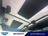 Thumbnail of 2025 Blue Metallic Ford Bronco