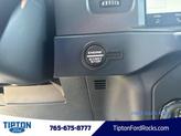 Thumbnail of 2025 Blue Metallic Ford Bronco