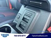 Thumbnail of 2025 Blue Metallic Ford Bronco