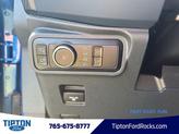 Thumbnail of 2025 Blue Metallic Ford Bronco