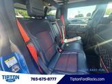 Thumbnail of 2025 Blue Metallic Ford Bronco