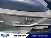 Thumbnail of 2025 Blue Metallic Ford Bronco