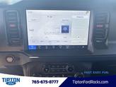 Thumbnail of 2025 Blue Metallic Ford Bronco