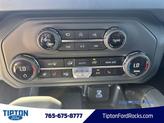 Thumbnail of 2025 Blue Metallic Ford Bronco