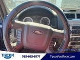 Thumbnail of 2009 Sport Blue Clearcoat Metallic Ford Escape