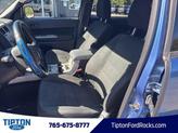 Thumbnail of 2009 Sport Blue Clearcoat Metallic Ford Escape
