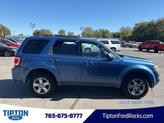 Thumbnail of 2009 Sport Blue Clearcoat Metallic Ford Escape