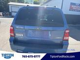 Thumbnail of 2009 Sport Blue Clearcoat Metallic Ford Escape