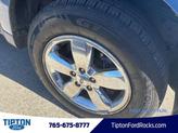 Thumbnail of 2009 Sport Blue Clearcoat Metallic Ford Escape