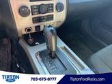 Thumbnail of 2009 Sport Blue Clearcoat Metallic Ford Escape
