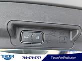 Thumbnail of 2025 Iconic Silver Metallic Ford Explorer