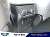 Thumbnail of 2025 Iconic Silver Metallic Ford Explorer