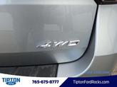 Thumbnail of 2025 Iconic Silver Metallic Ford Explorer