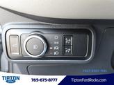 Thumbnail of 2025 Iconic Silver Metallic Ford Explorer