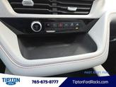Thumbnail of 2025 Iconic Silver Metallic Ford Explorer