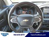 Thumbnail of 2020 Satin Steel Metallic Chevrolet Colorado