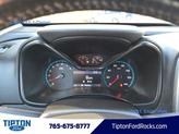 Thumbnail of 2020 Satin Steel Metallic Chevrolet Colorado