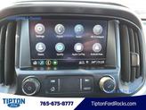 Thumbnail of 2020 Satin Steel Metallic Chevrolet Colorado