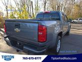 Thumbnail of 2020 Satin Steel Metallic Chevrolet Colorado