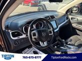 Thumbnail of 2018 Pitch Black Clearcoat Dodge Journey