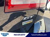 Thumbnail of 2018 Pitch Black Clearcoat Dodge Journey
